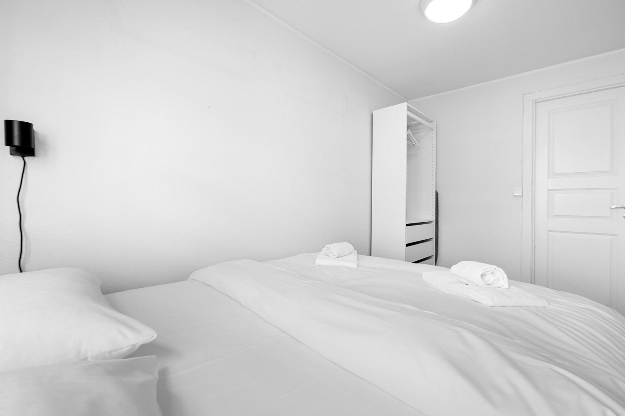 Homerentals Apartments - Behind Bryggen & Historic Cobblestone Streets - 2 Floor Renovated From February 2025 Bergen Ngoại thất bức ảnh