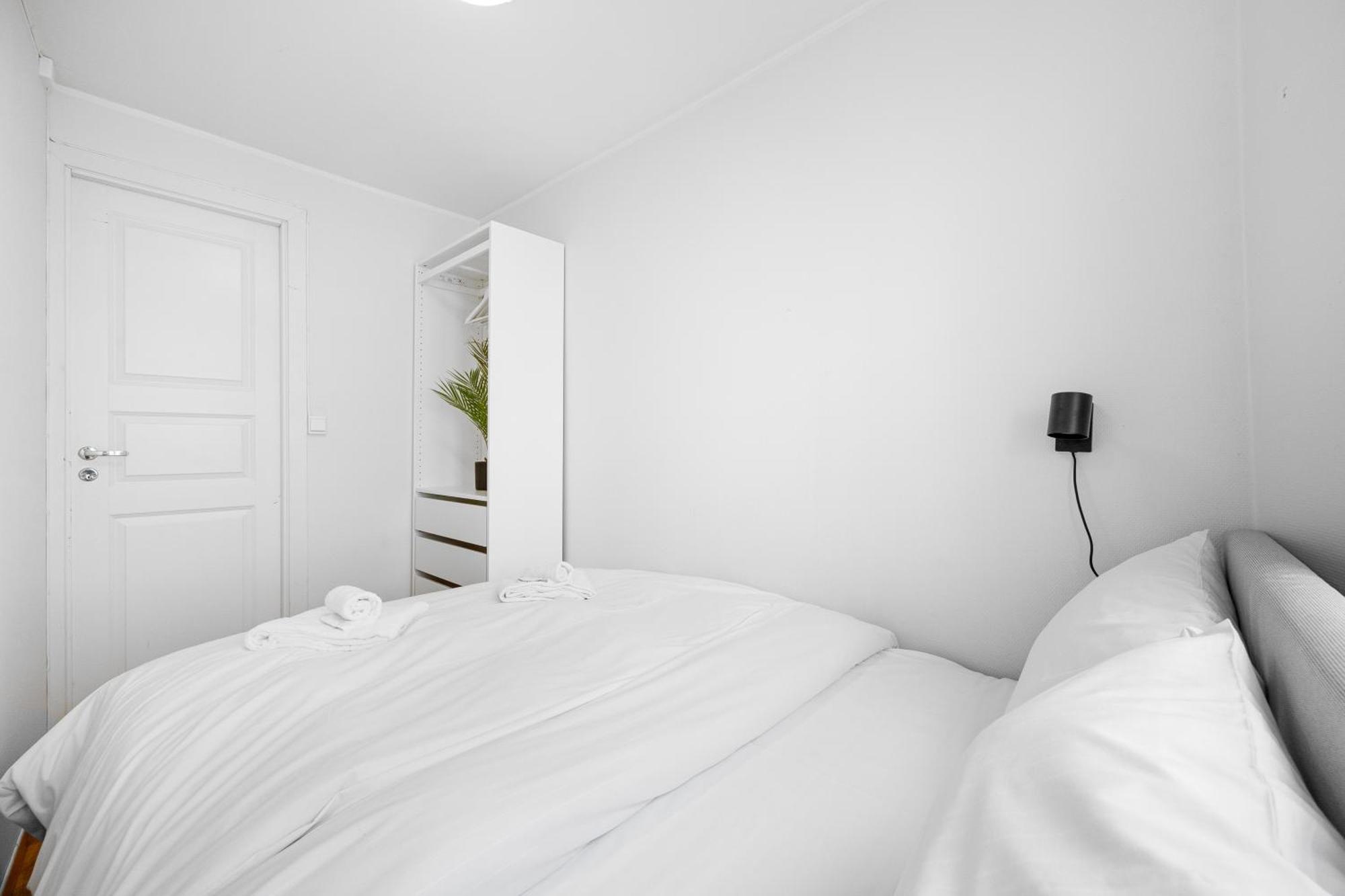 Homerentals Apartments - Behind Bryggen & Historic Cobblestone Streets - 2 Floor Renovated From February 2025 Bergen Ngoại thất bức ảnh