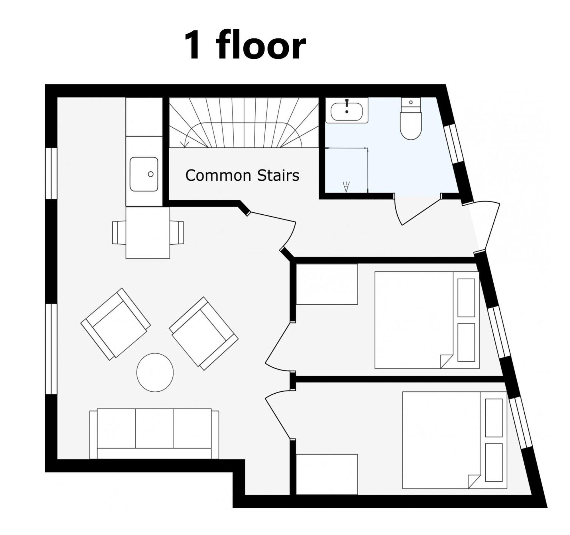 Homerentals Apartments - Behind Bryggen & Historic Cobblestone Streets - 2 Floor Renovated From February 2025 Bergen Ngoại thất bức ảnh