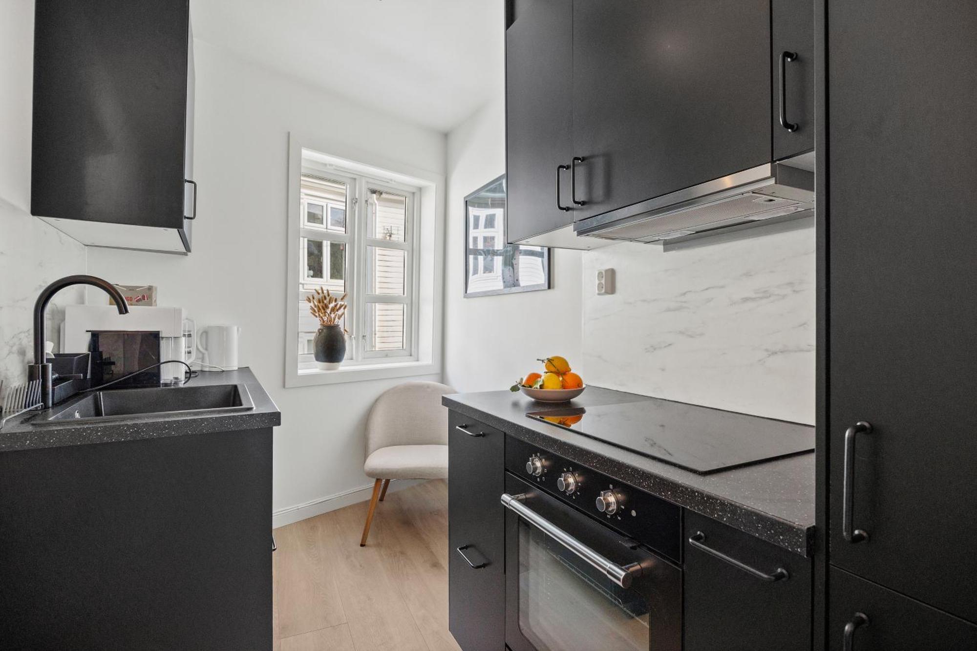 Homerentals Apartments - Behind Bryggen & Historic Cobblestone Streets - 2 Floor Renovated From February 2025 Bergen Ngoại thất bức ảnh