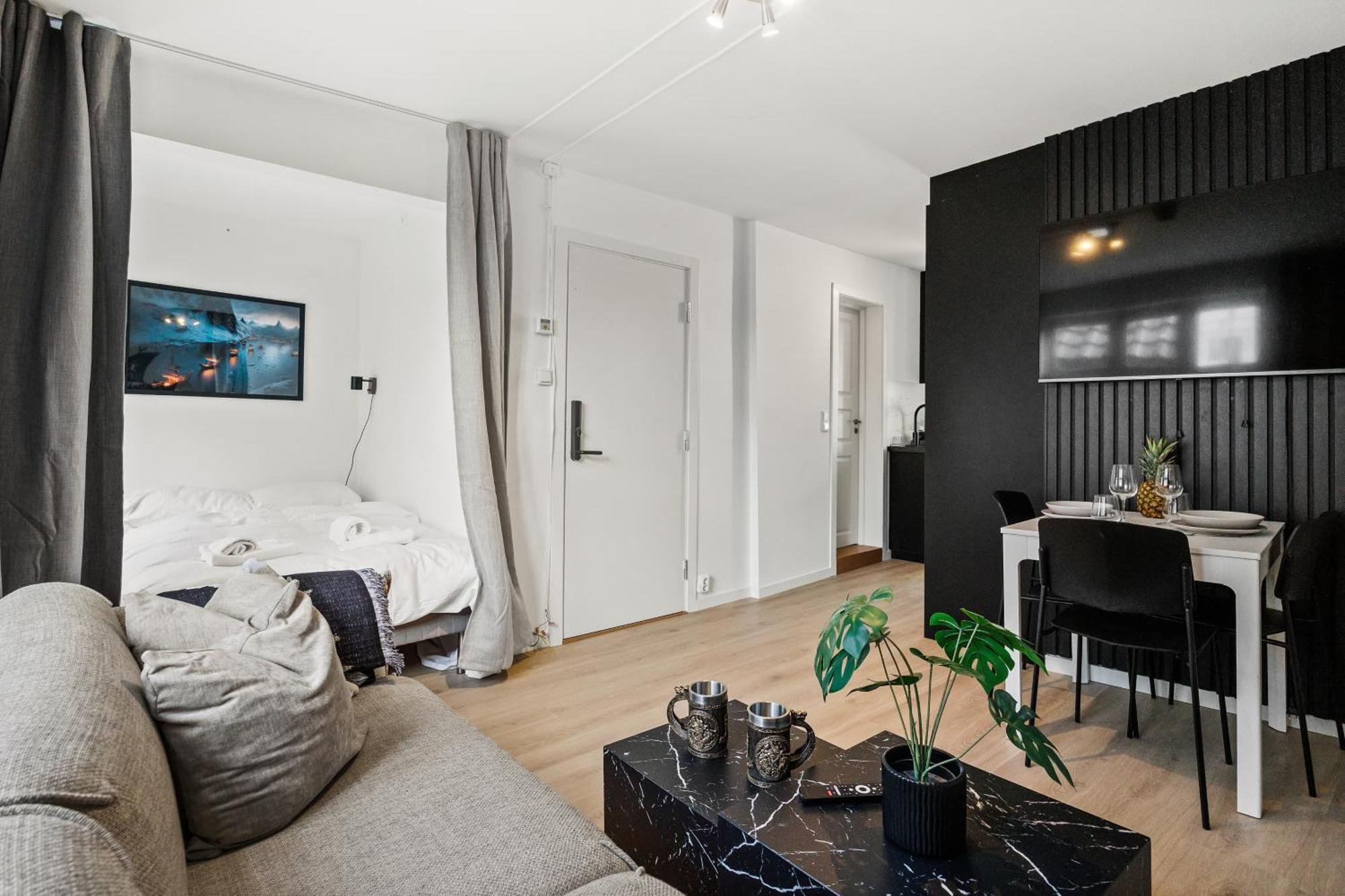 Homerentals Apartments - Behind Bryggen & Historic Cobblestone Streets - 2 Floor Renovated From February 2025 Bergen Ngoại thất bức ảnh