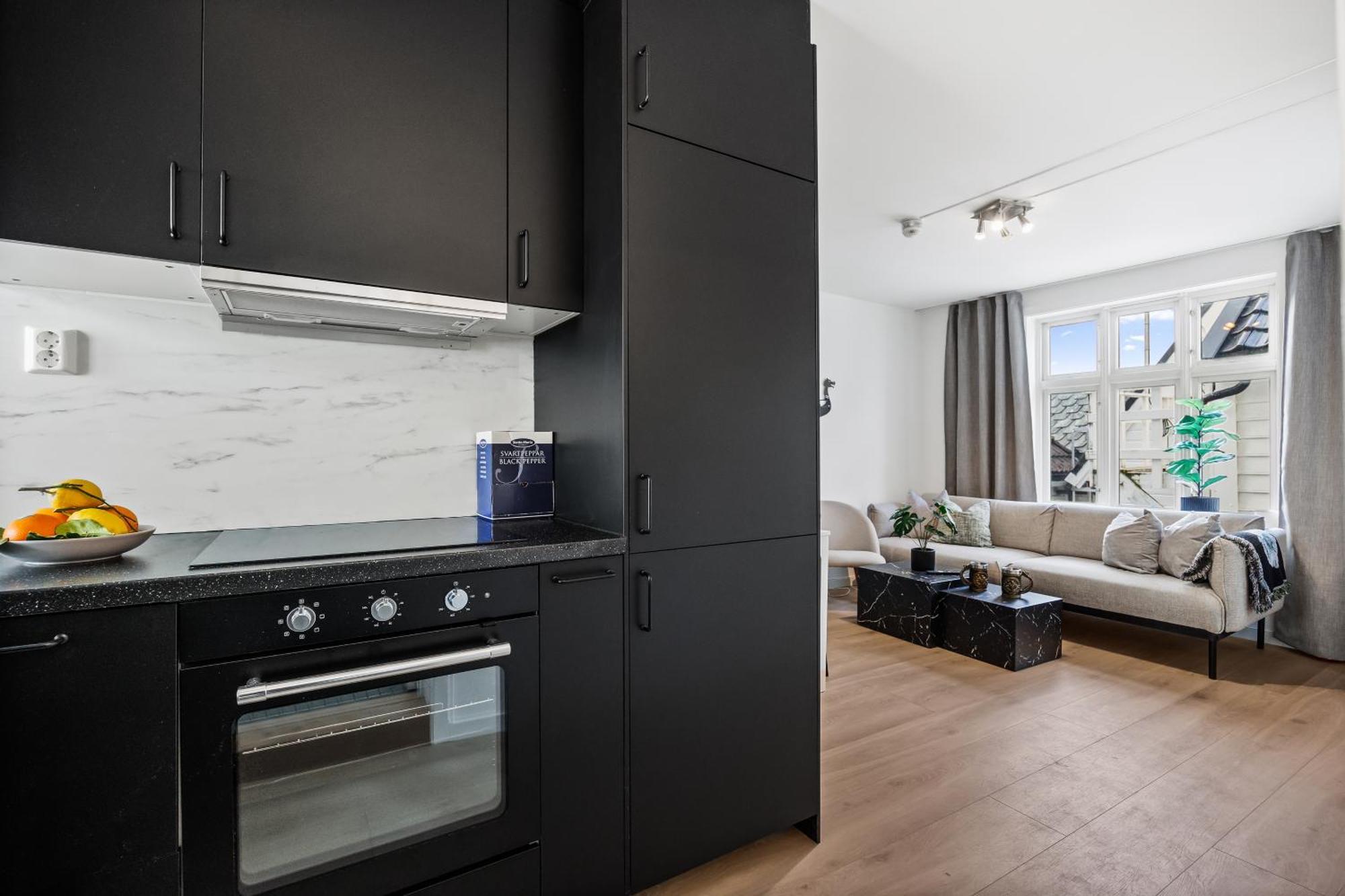Homerentals Apartments - Behind Bryggen & Historic Cobblestone Streets - 2 Floor Renovated From February 2025 Bergen Ngoại thất bức ảnh