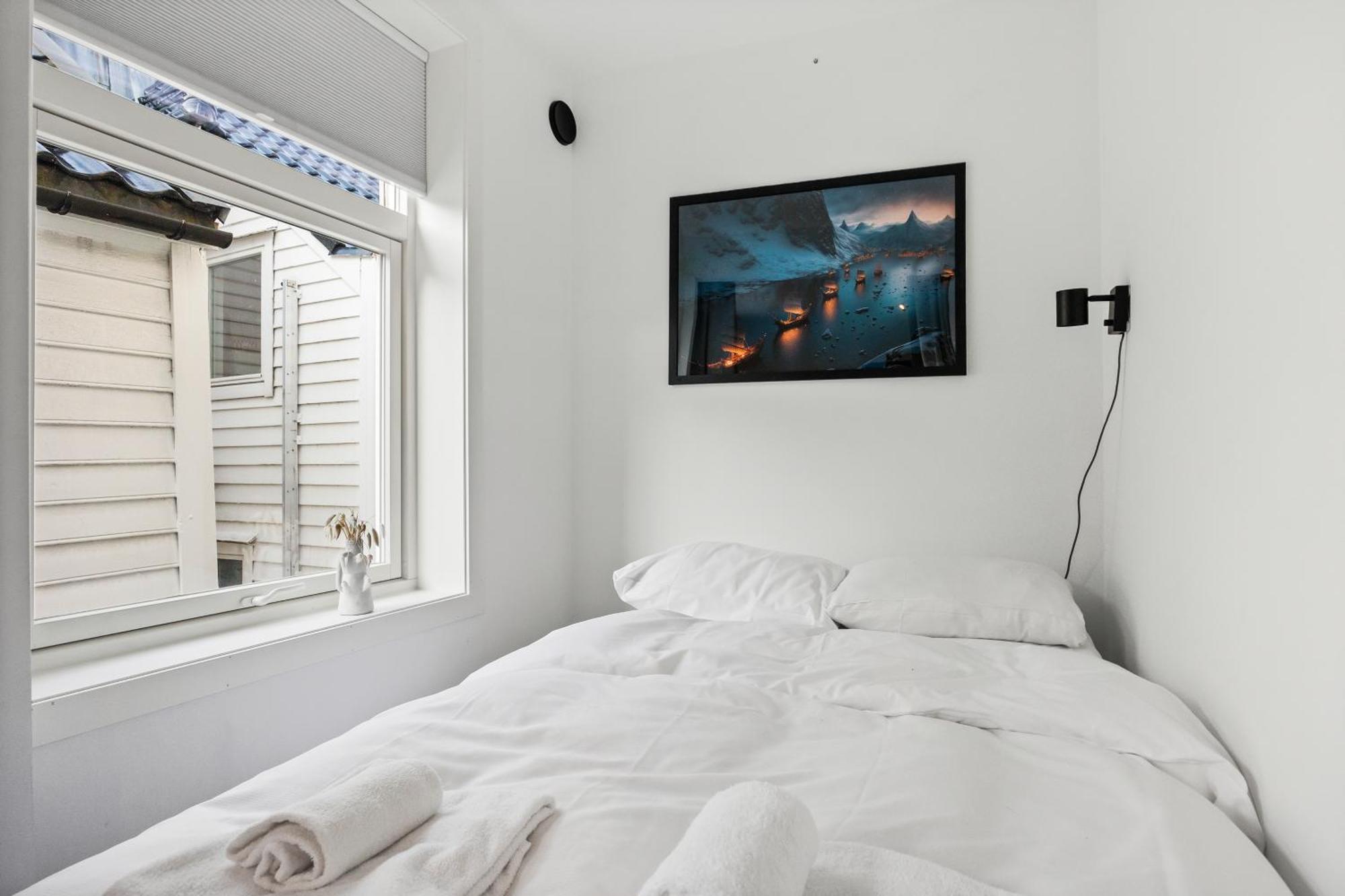 Homerentals Apartments - Behind Bryggen & Historic Cobblestone Streets - 2 Floor Renovated From February 2025 Bergen Ngoại thất bức ảnh