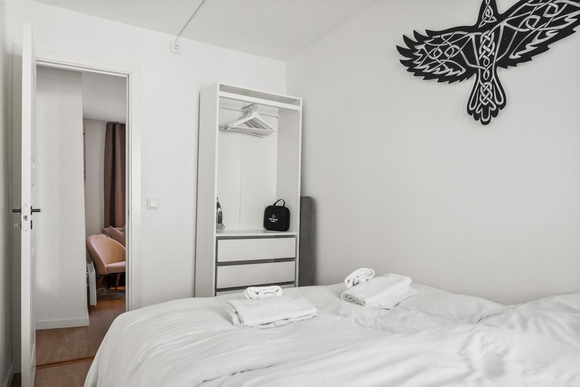 Homerentals Apartments - Behind Bryggen & Historic Cobblestone Streets - 2 Floor Renovated From February 2025 Bergen Ngoại thất bức ảnh